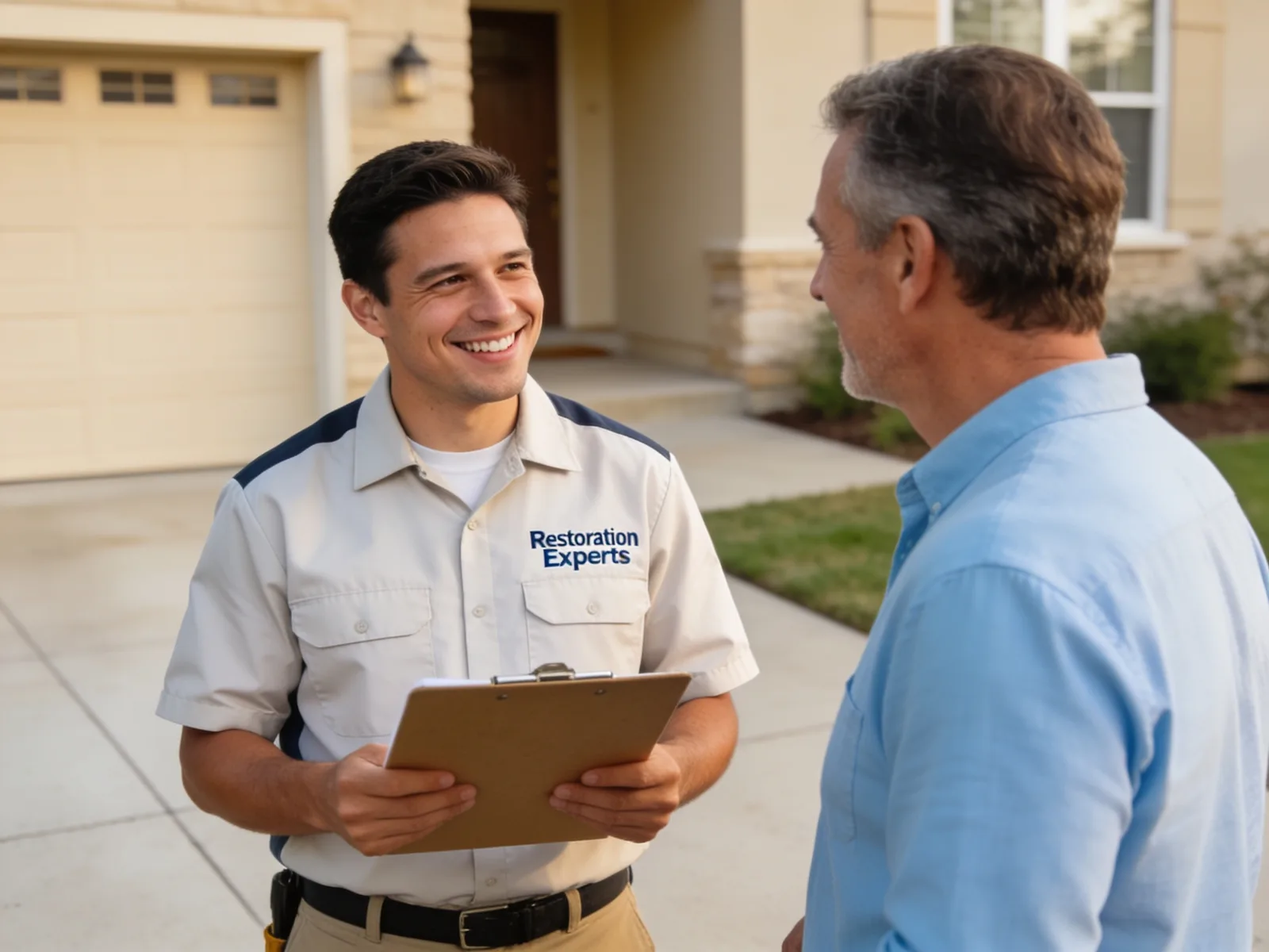 Water Damage Cleanup Kingsburg, CA FAQs